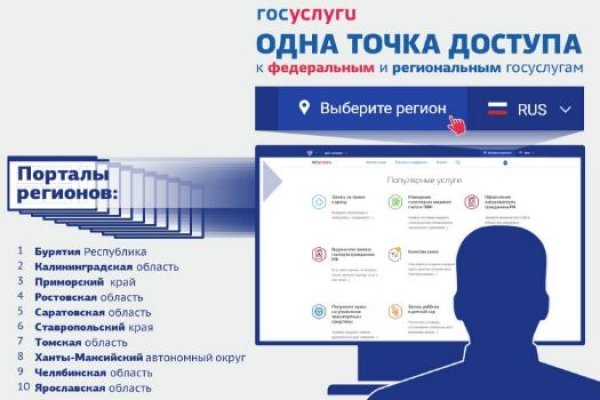 Зеркало на кракен