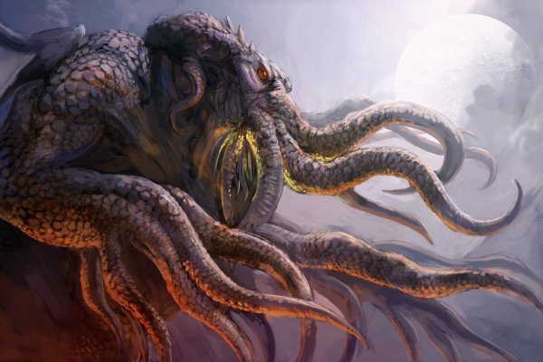 Kraken даркнет что это